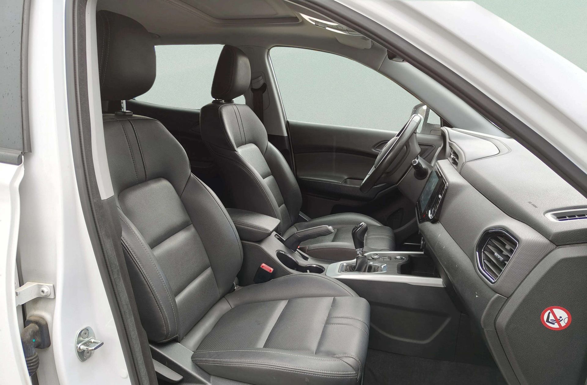 DR AUTOMOBILES DR 4.0 DR4 1.5 - foto 18