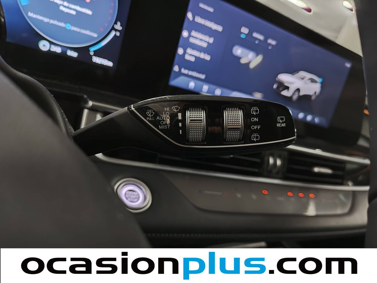 EBRO S700 EBRO S700 1.6 TGDI Luxury 7 DCT (147 CV) gasolina