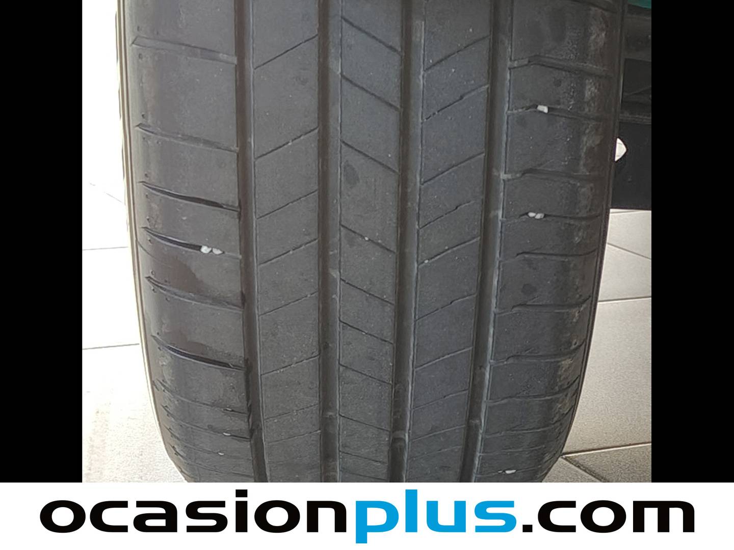 OMODA 5 OMODA 5 1.5 HEV TGDI Premium (224 CV) de ocasión