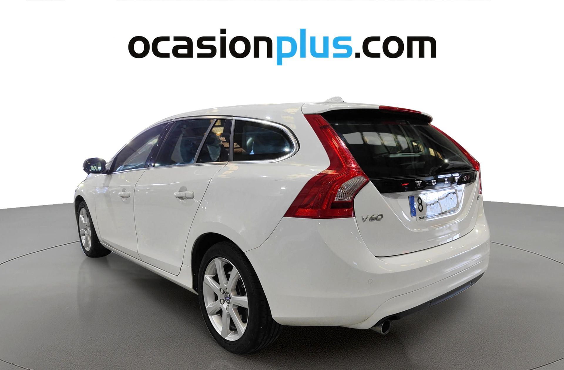 Volvo V60 D3 Momentum - foto 3
