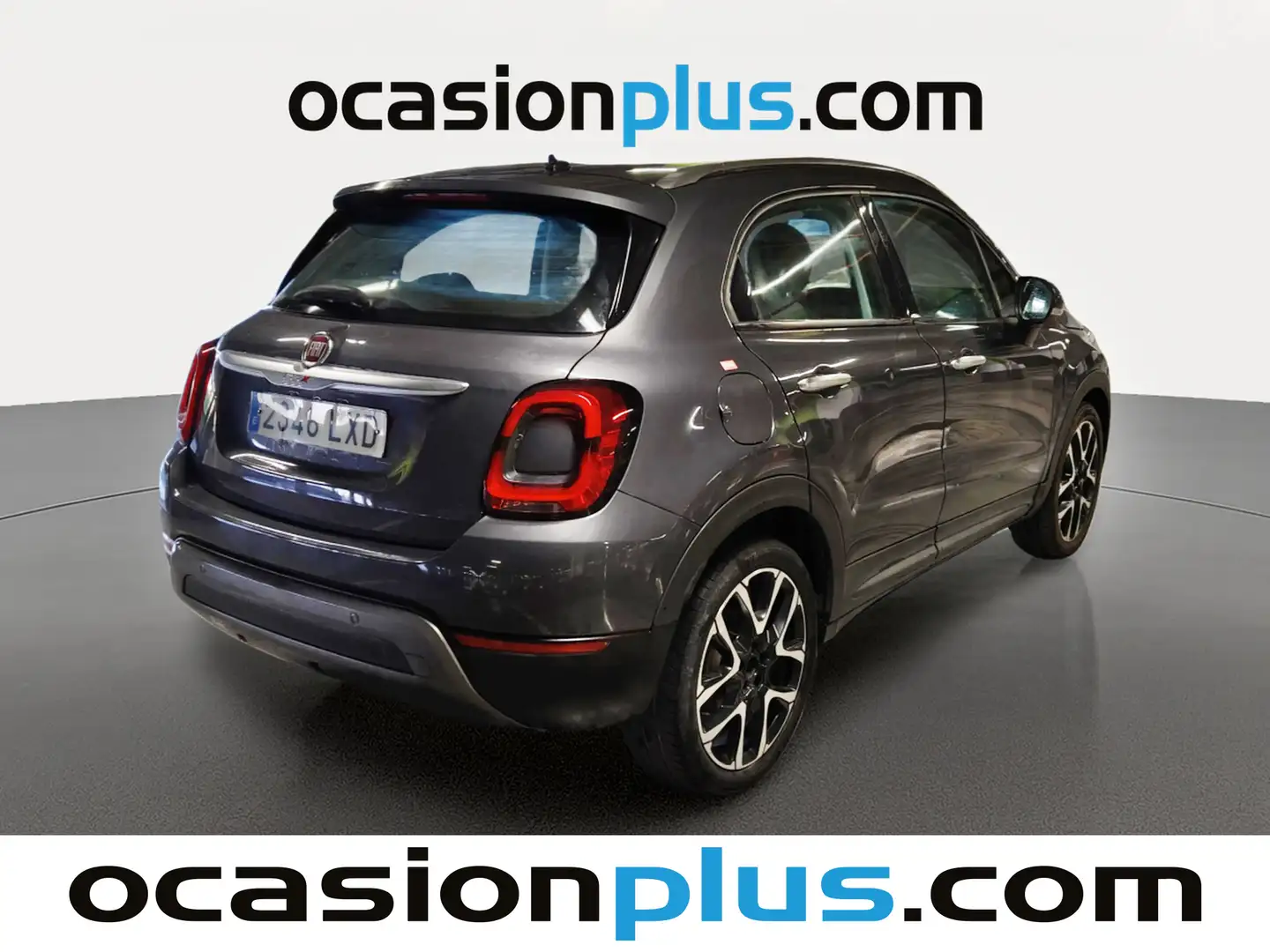 Foto Fiat 500X Fiat 500X 1.6 MultiJet Cross 4x2 (130 CV)