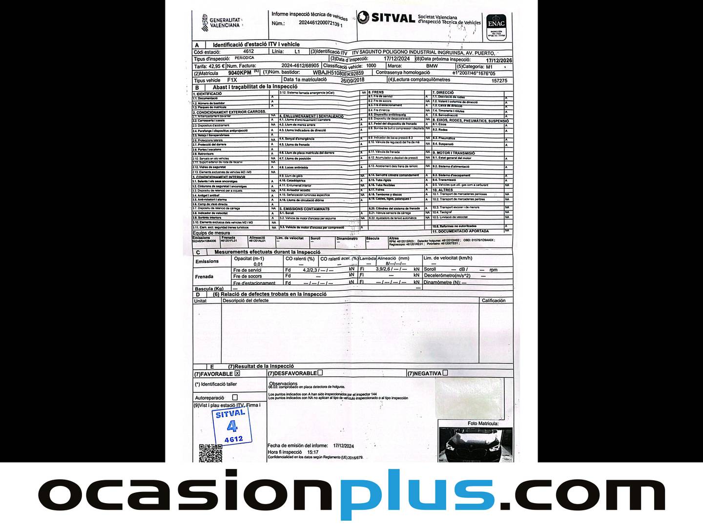 BMW X1 BMW X1 sDrive18d (150 CV) de segunda mano