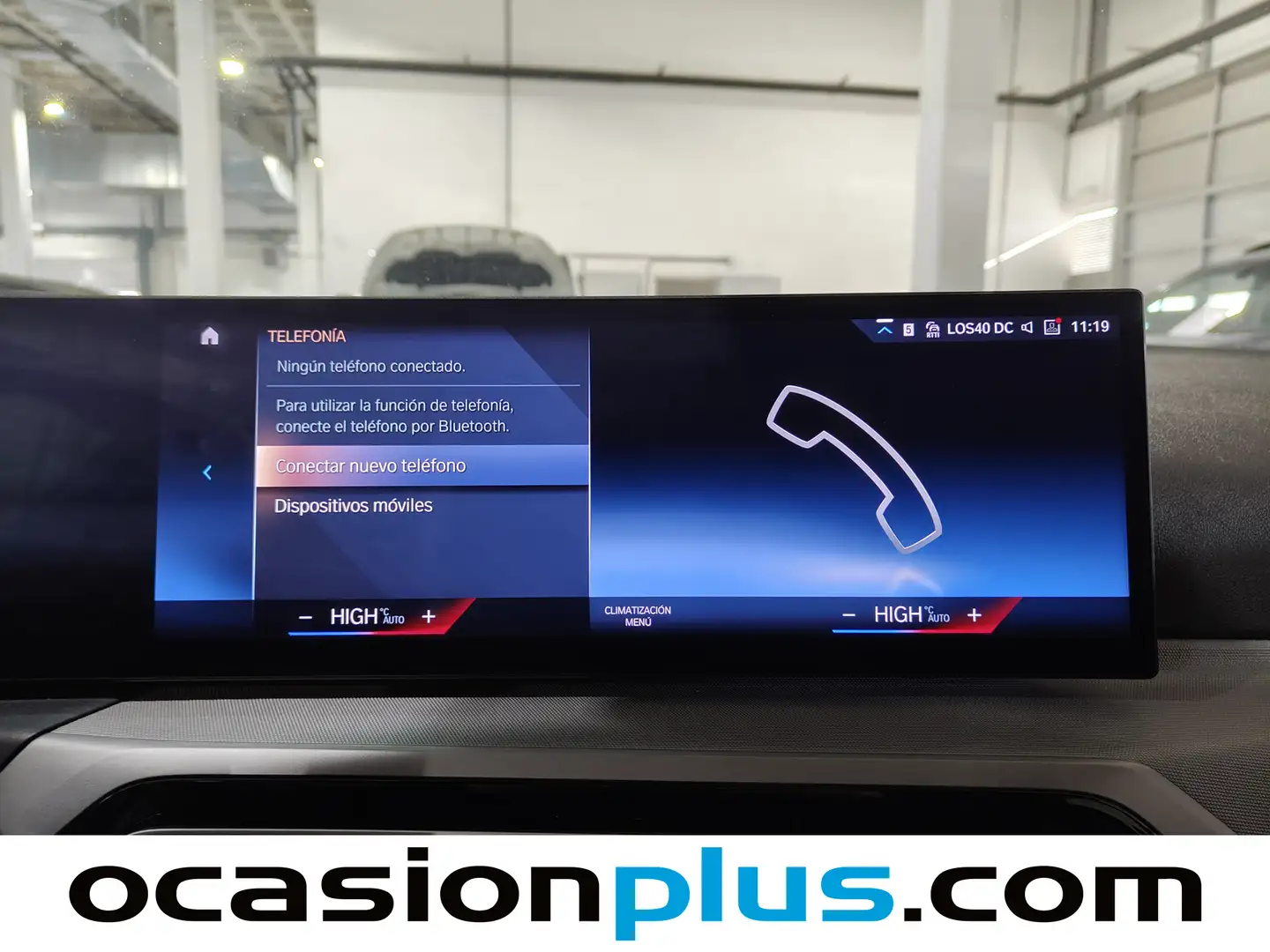 Foto BMW Serie 3 BMW Serie 3 318d Touring (150 CV)