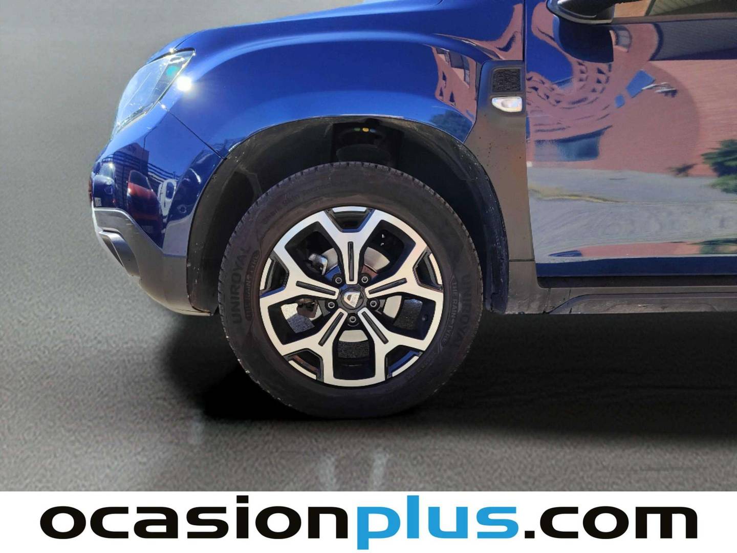 Dacia Duster Dacia Duster 1.6 GLP Prestige 4X2 (115 CV) 115cv