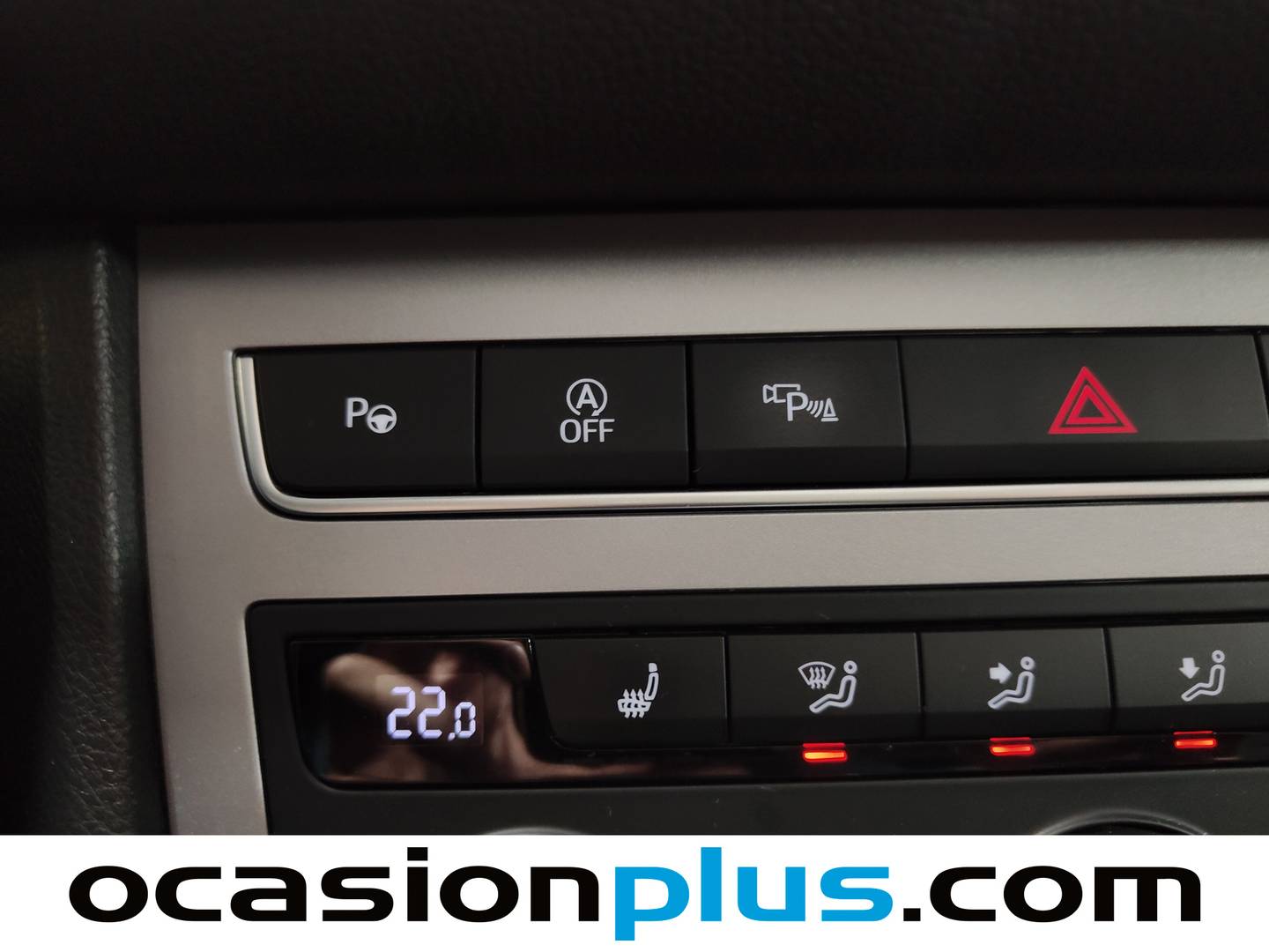 Acabados Seat Ateca Seat Ateca 1.5 TSI S&S FR Go S DSG (150 CV)
