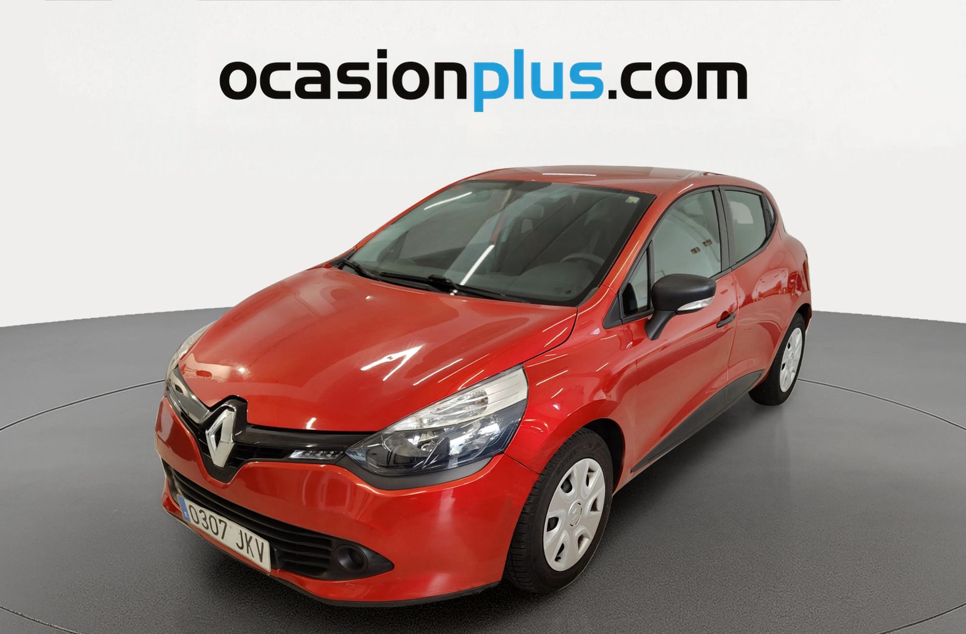 Renault Clio Business dCi