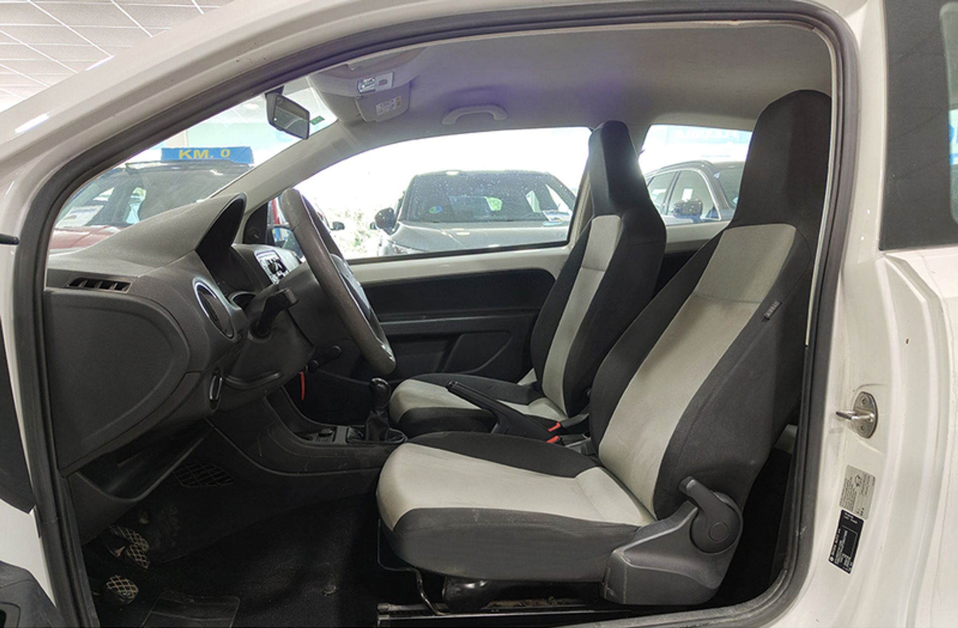 Škoda Citigo 1.0 MPI Active - foto 8