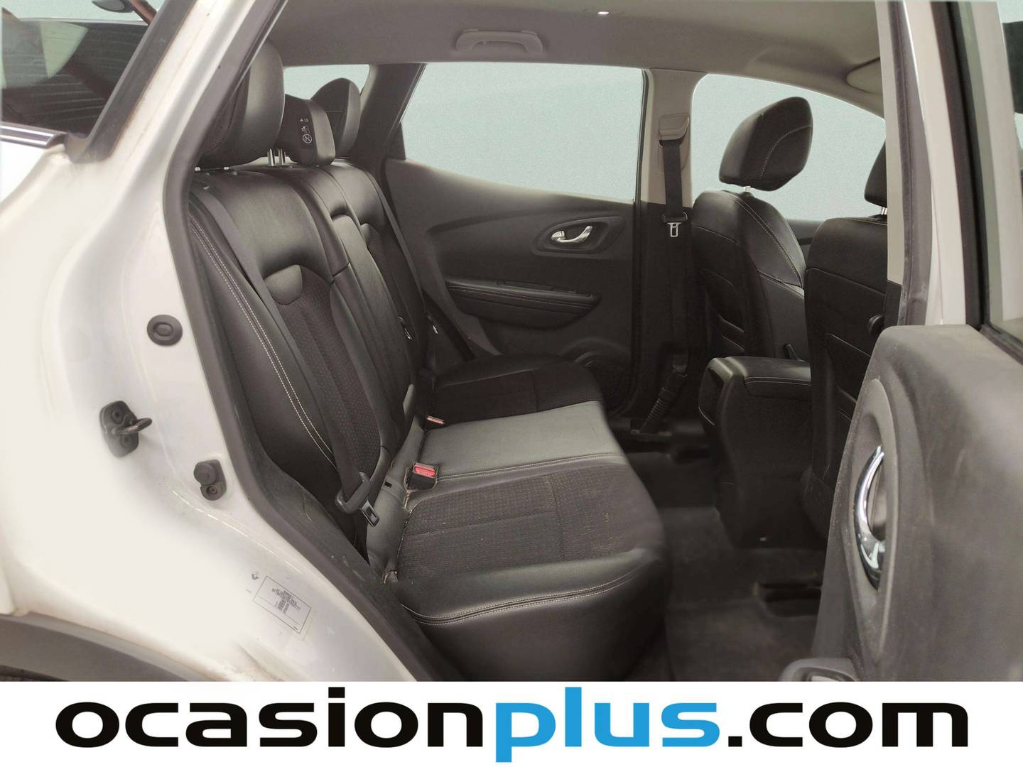 Renault Kadjar Renault Kadjar Zen Energy TCe (130 CV) gasolina