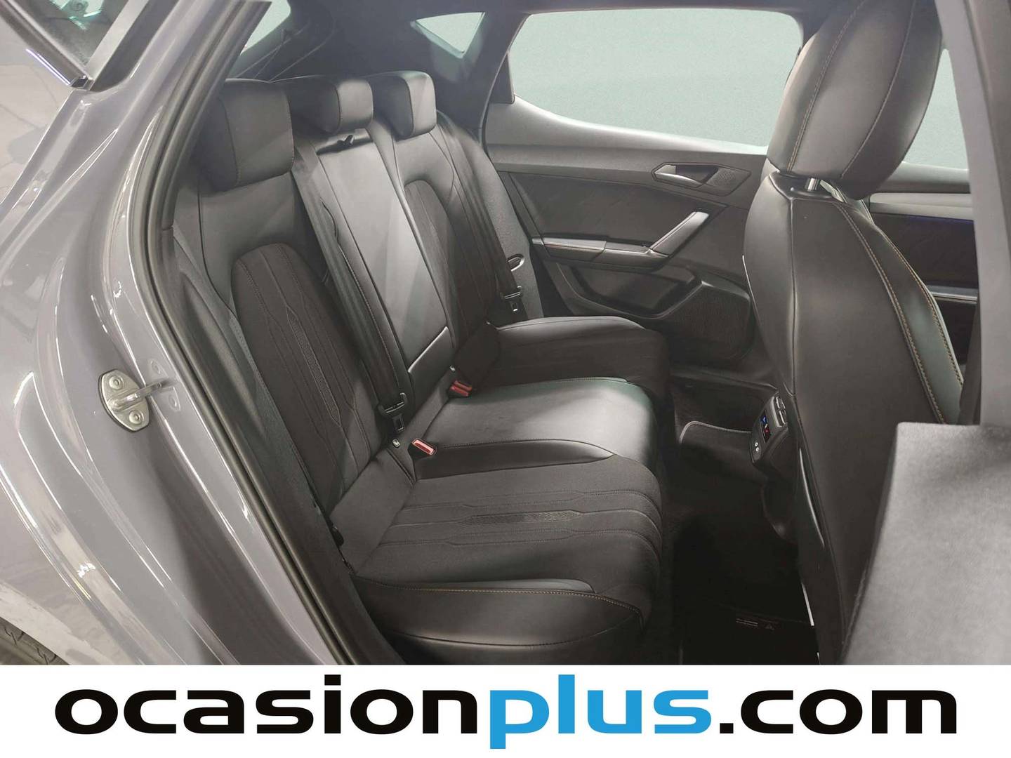 Cupra León Cupra León 2.0 TSI DSG (190 CV) gasolina