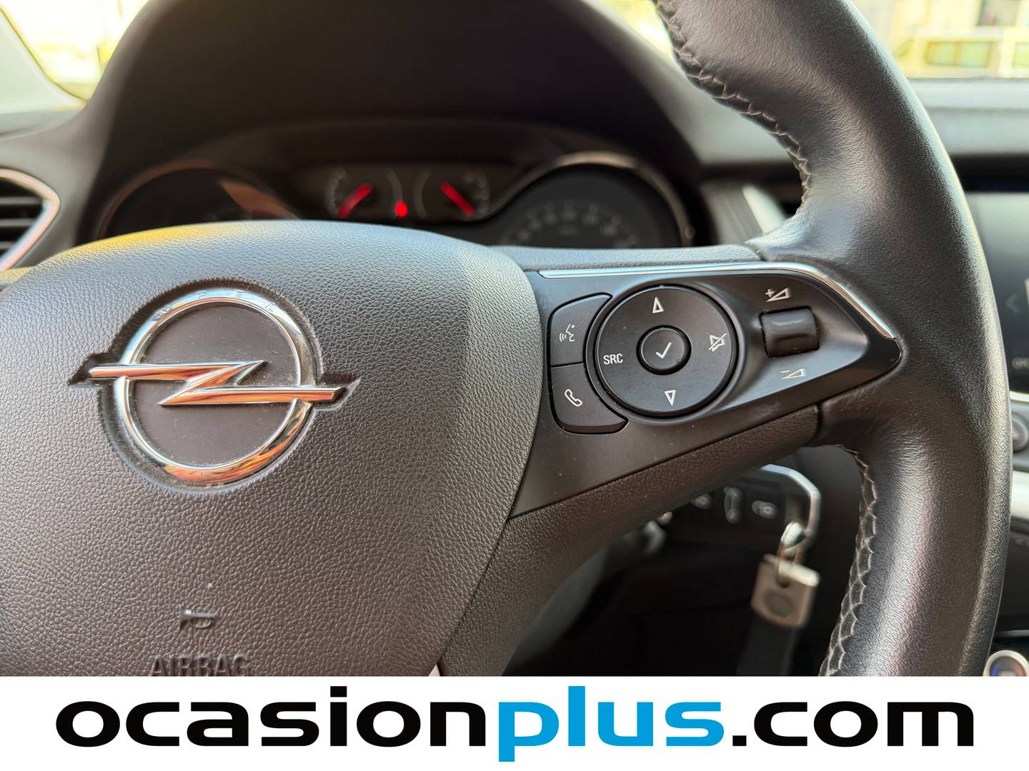 Opel Grandland X Opel Grandland X 1.2 Turbo 120 Aniversario (130 CV) km 0