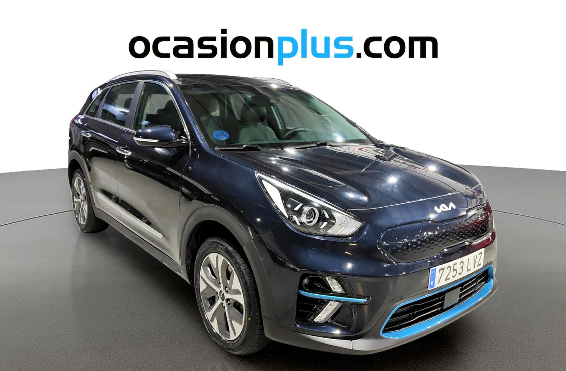 Kia Niro Drive - foto 2