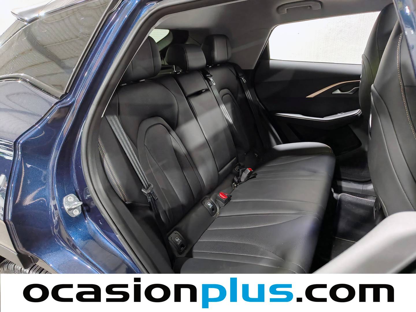 Foto OMODA 5 Omoda 5 1.6 T-GDI Premium DCT (185 CV)