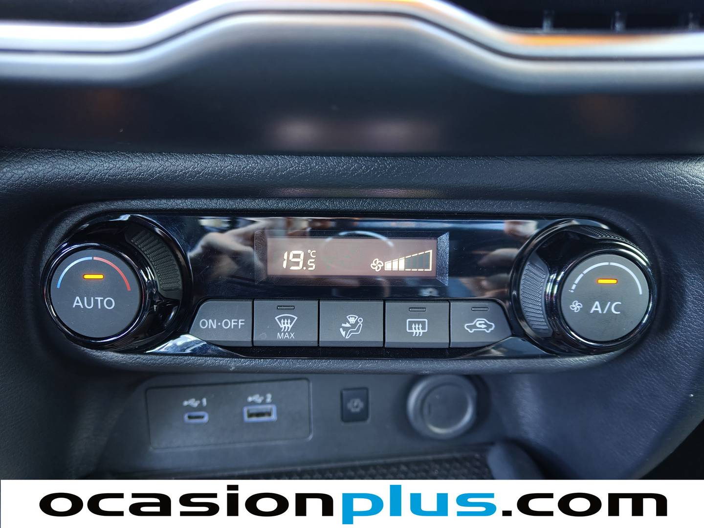 Foto Nissan JUKE Nissan Juke DIG-T N-Connecta 4x2 (114 CV)