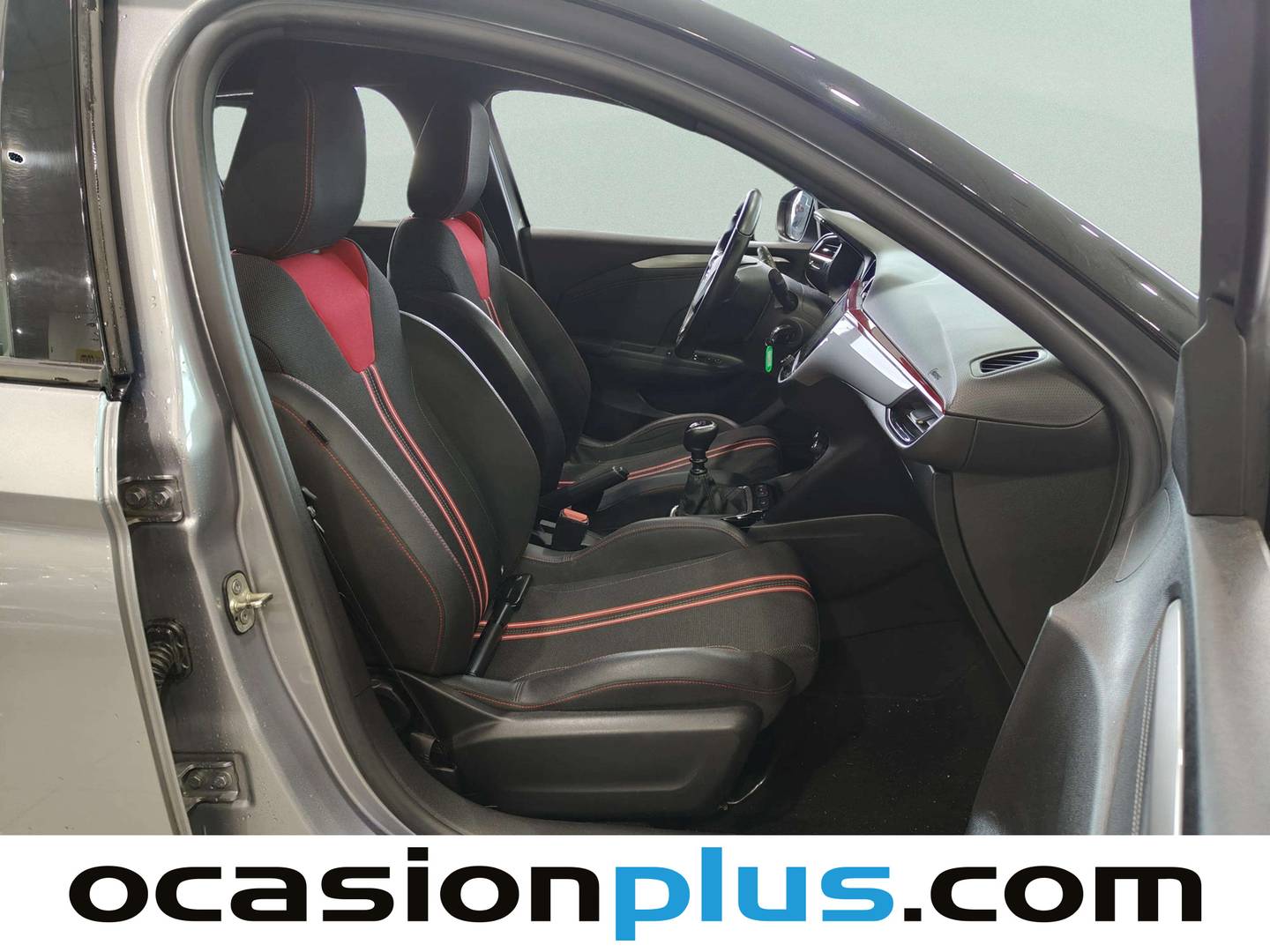 Opel Corsa Opel Corsa 1.2 Turbo XHL GS-Line (100 CV) gasolina