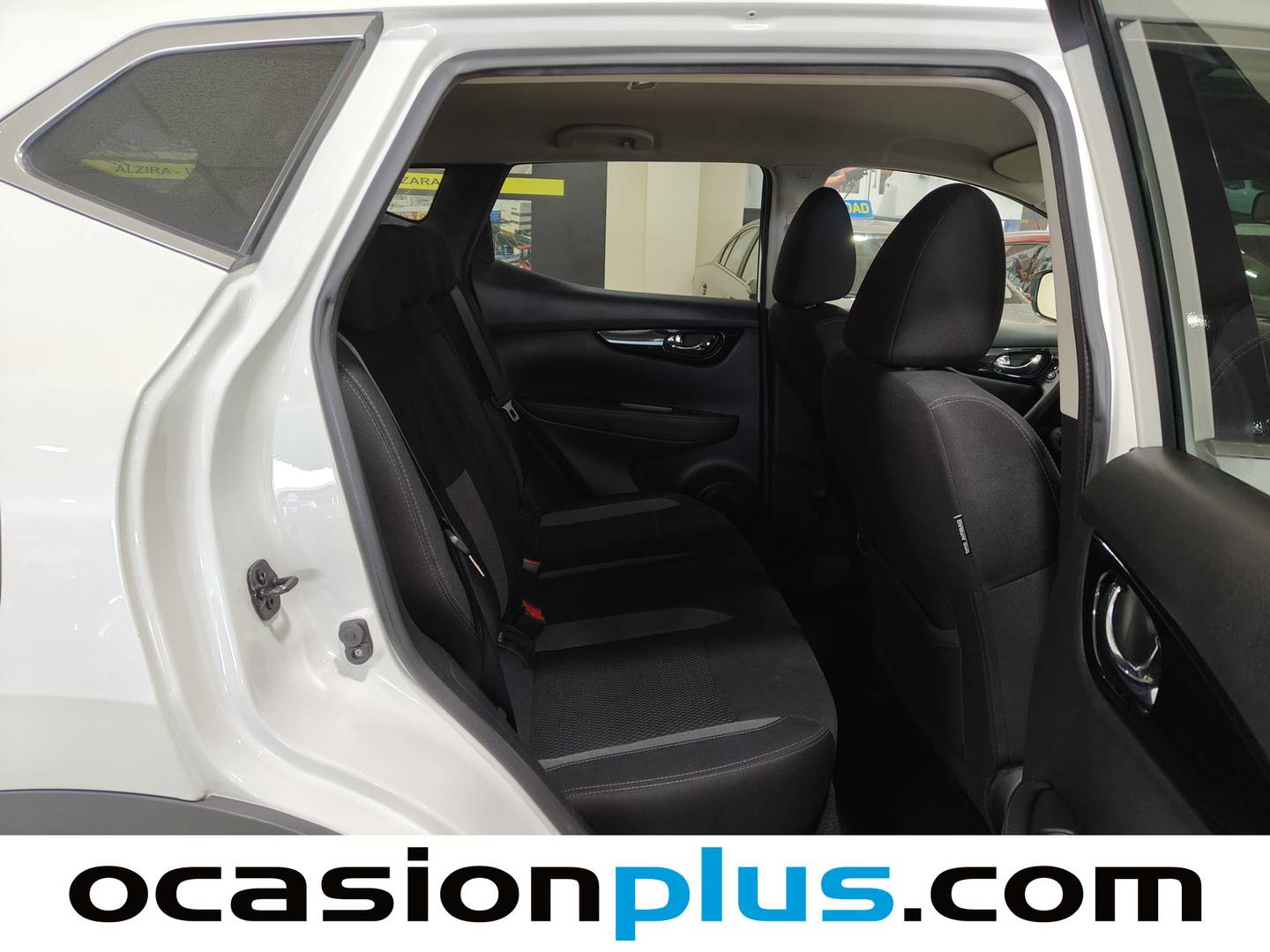 Nissan QASHQAI Nissan Qashqai DIG-T 140 Acenta 4x2 (140 CV) al mejor precio