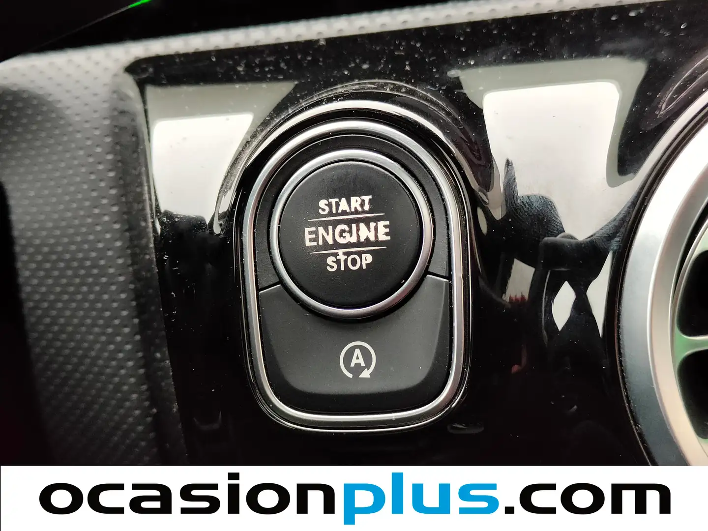 Foto Mercedes CLA Mercedes-Benz CLA Shooting Brake 200 d  (150 CV)