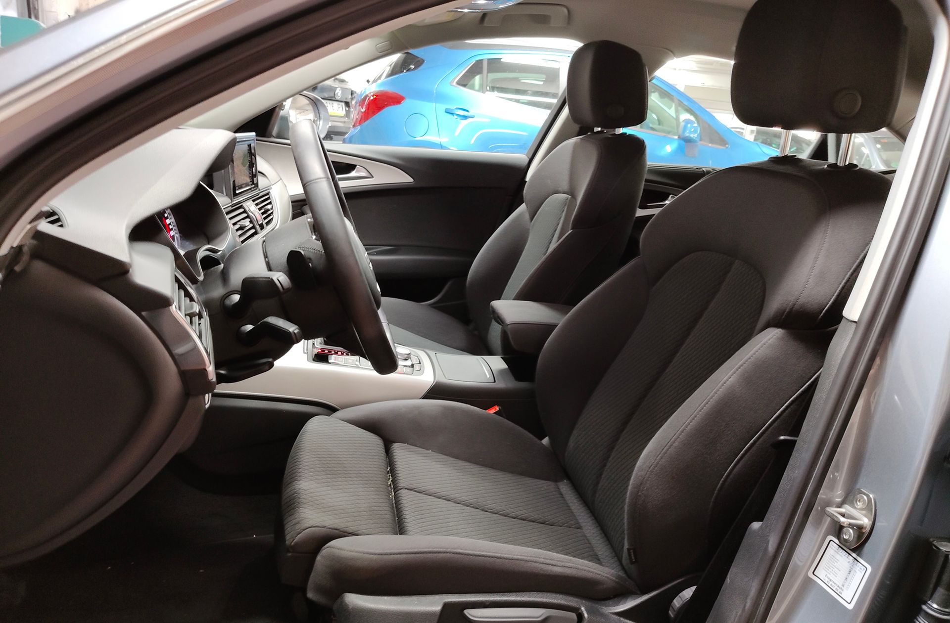 Audi A6 Advanced edition 2.0 TDI ultra S tronic - foto 11