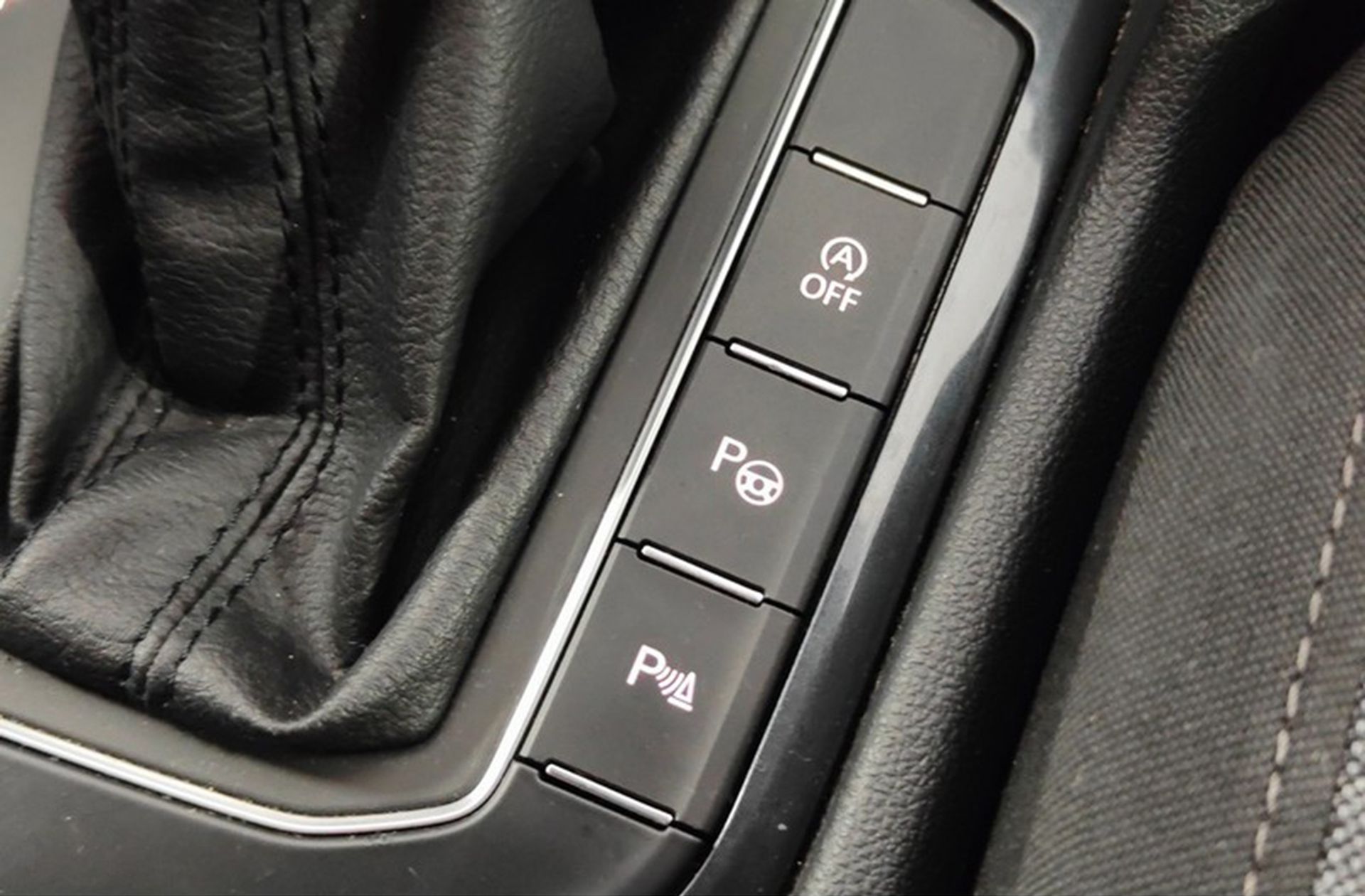 SEAT Tarraco 1.5 TSI Style XL - foto 10