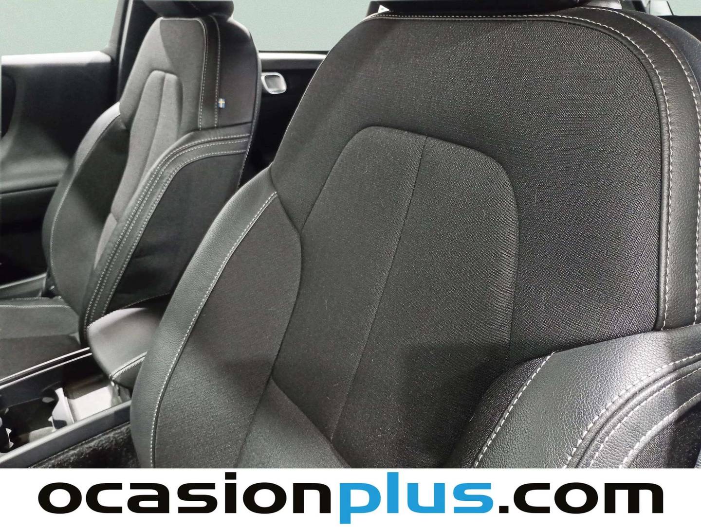 Foto Volvo XC40 Volvo XC40 T3 Momentum (156 CV)