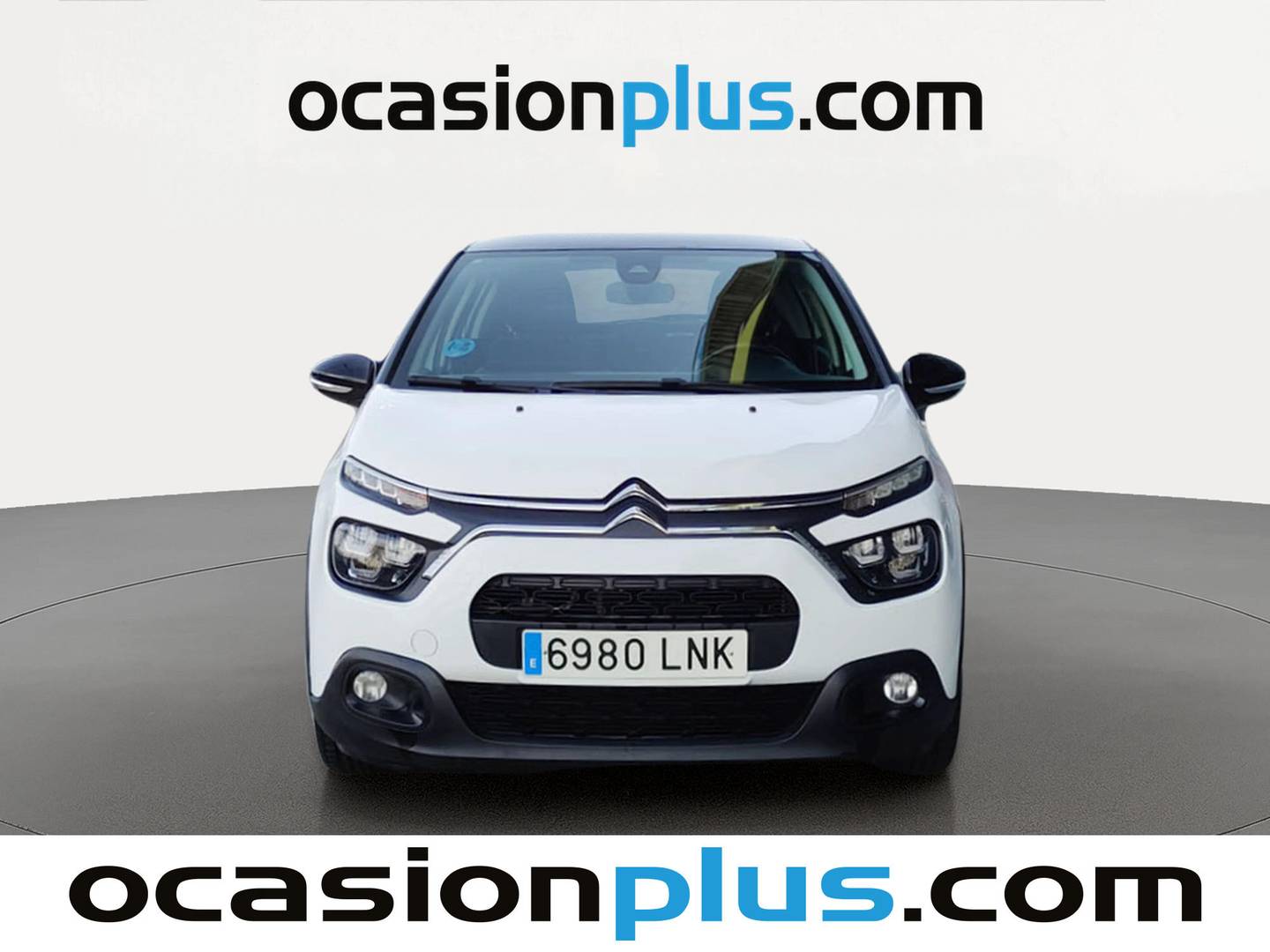 Citroën C3 Citroen C3 PureTech 83 Feel Pack  (83 CV) barato