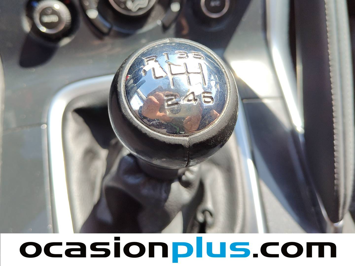 Peugeot 3008 Peugeot 3008 1.6 BlueHDI FAP Style (120 CV) de segunda mano
