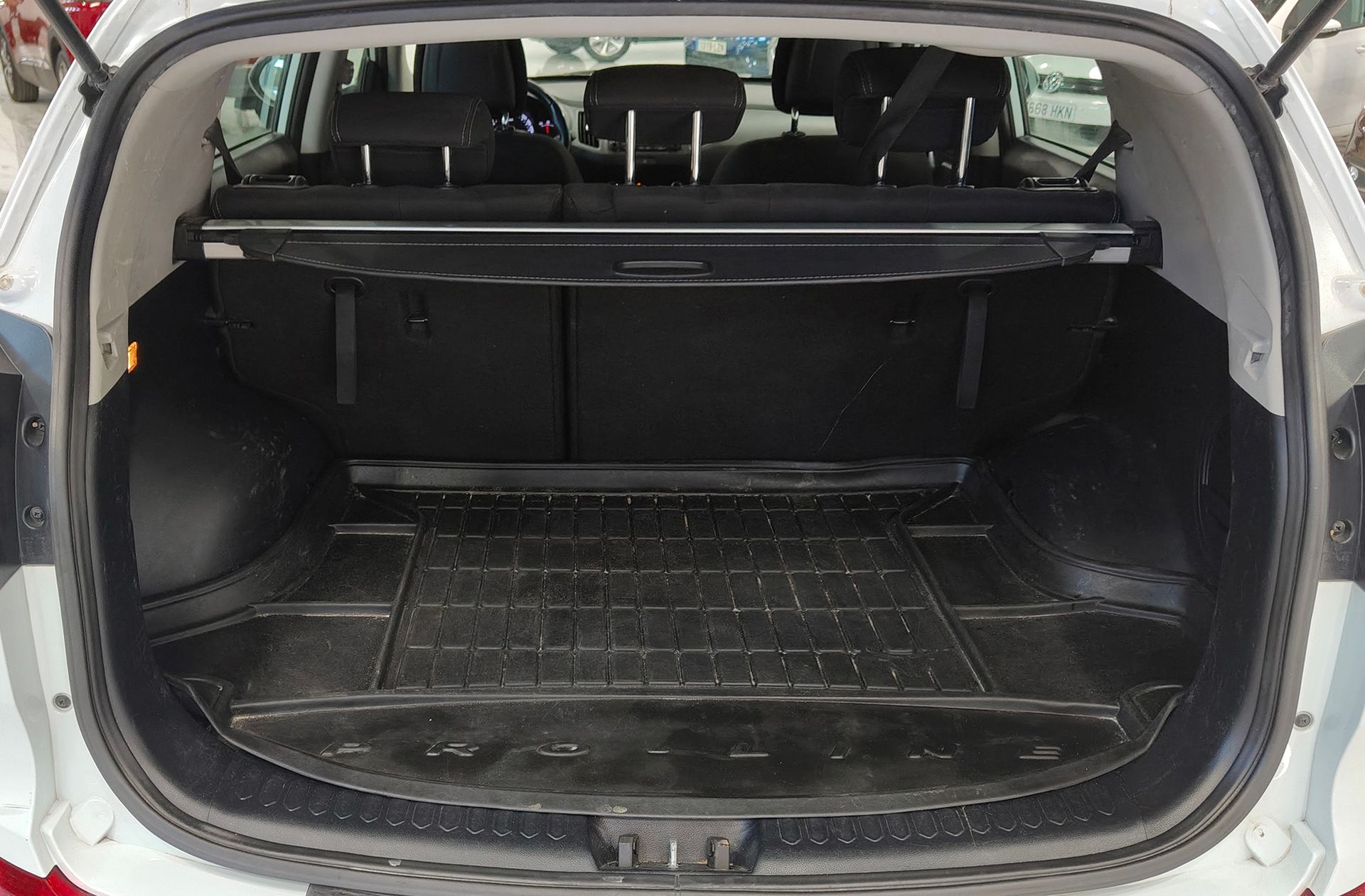 Kia Sportage 1.7 CRDi VGT Concept 4x2 - foto 12
