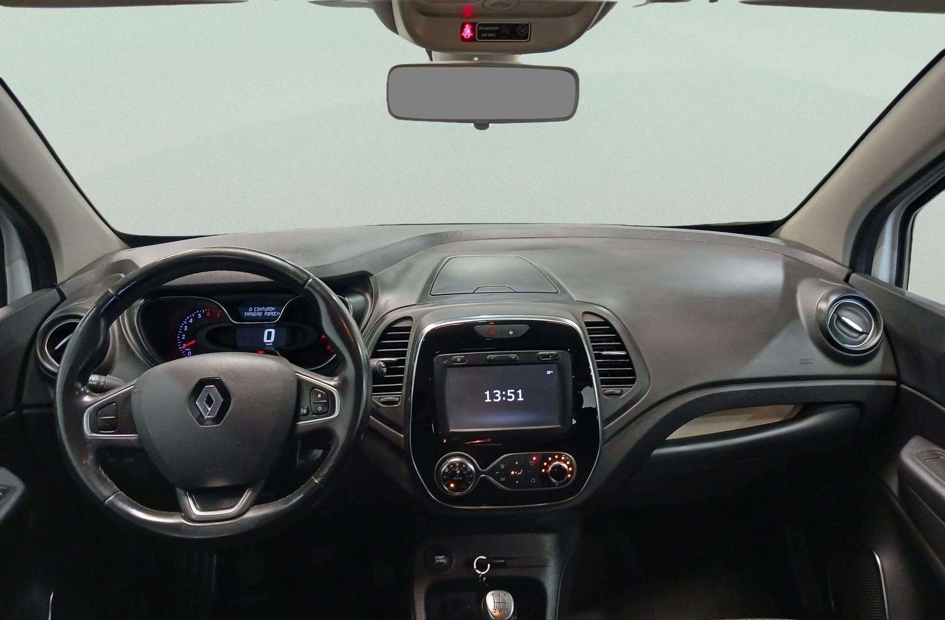 Renault Captur Zen Energy TCe - foto 6