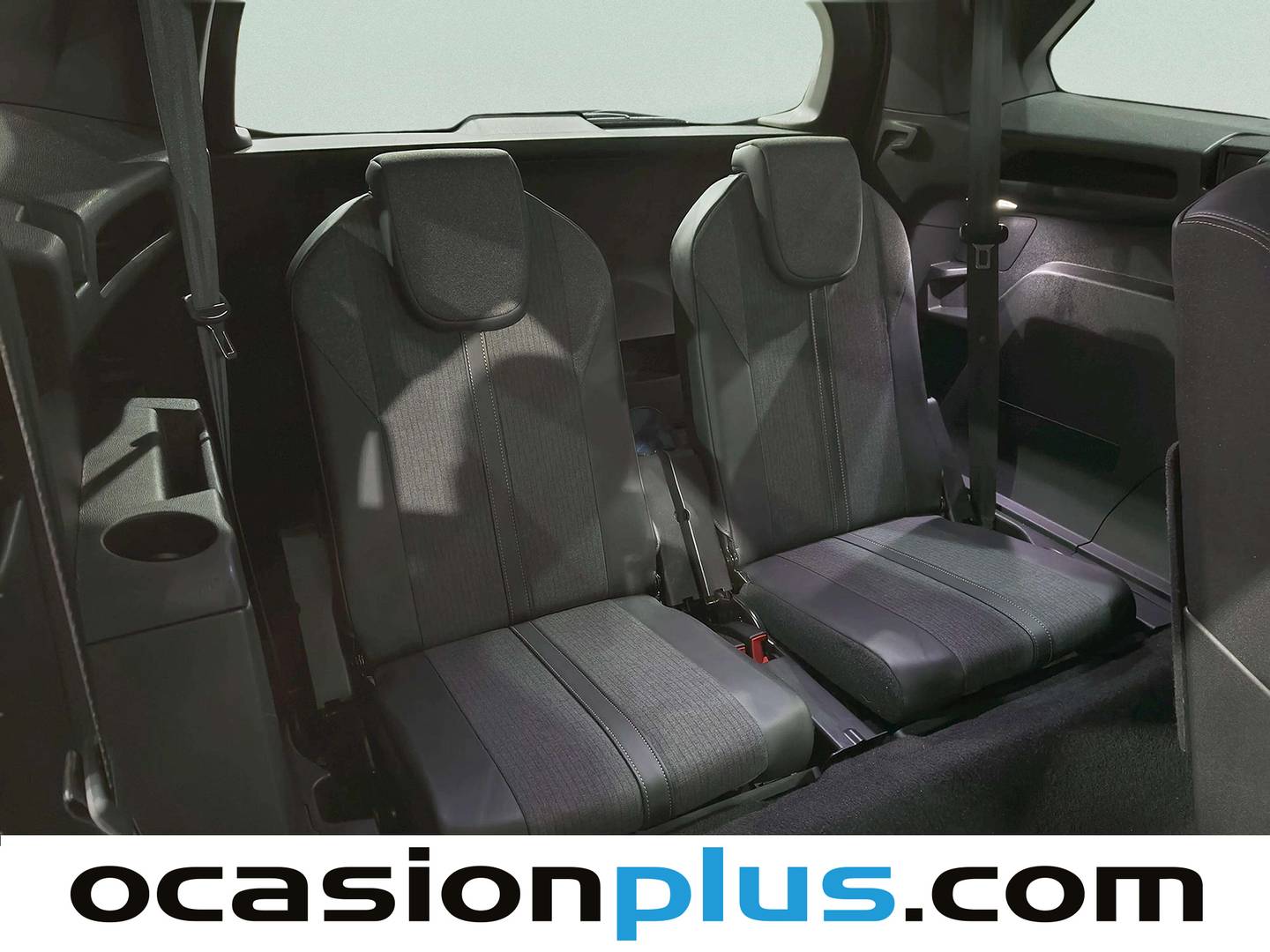 Foto Peugeot 5008 Peugeot 5008 PureTech 130 GT Line EAT8 (130 CV) 7 Plazas