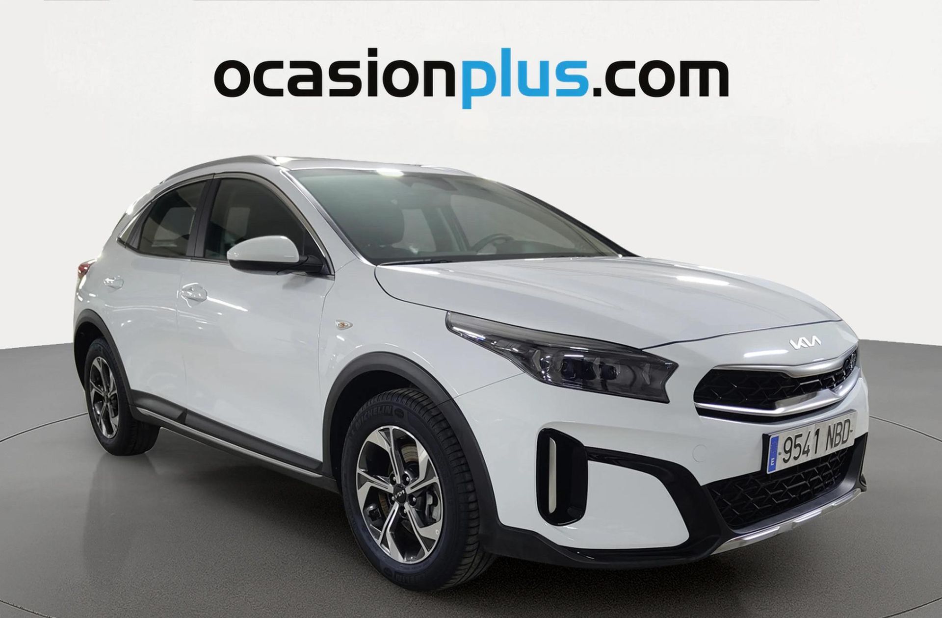 Kia XCeed 1.0 T-GDi Drive - foto 2