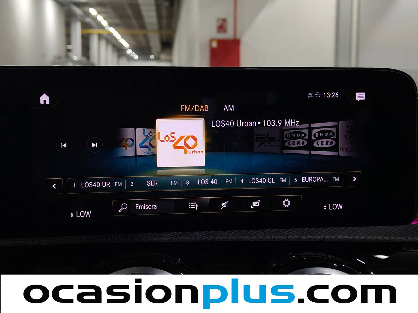 Mercedes CLA Mercedes CLA 180 (136 CV) 2021