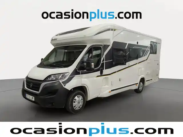 Benimar mileo 246 246 MILEO 263 de segunda mano