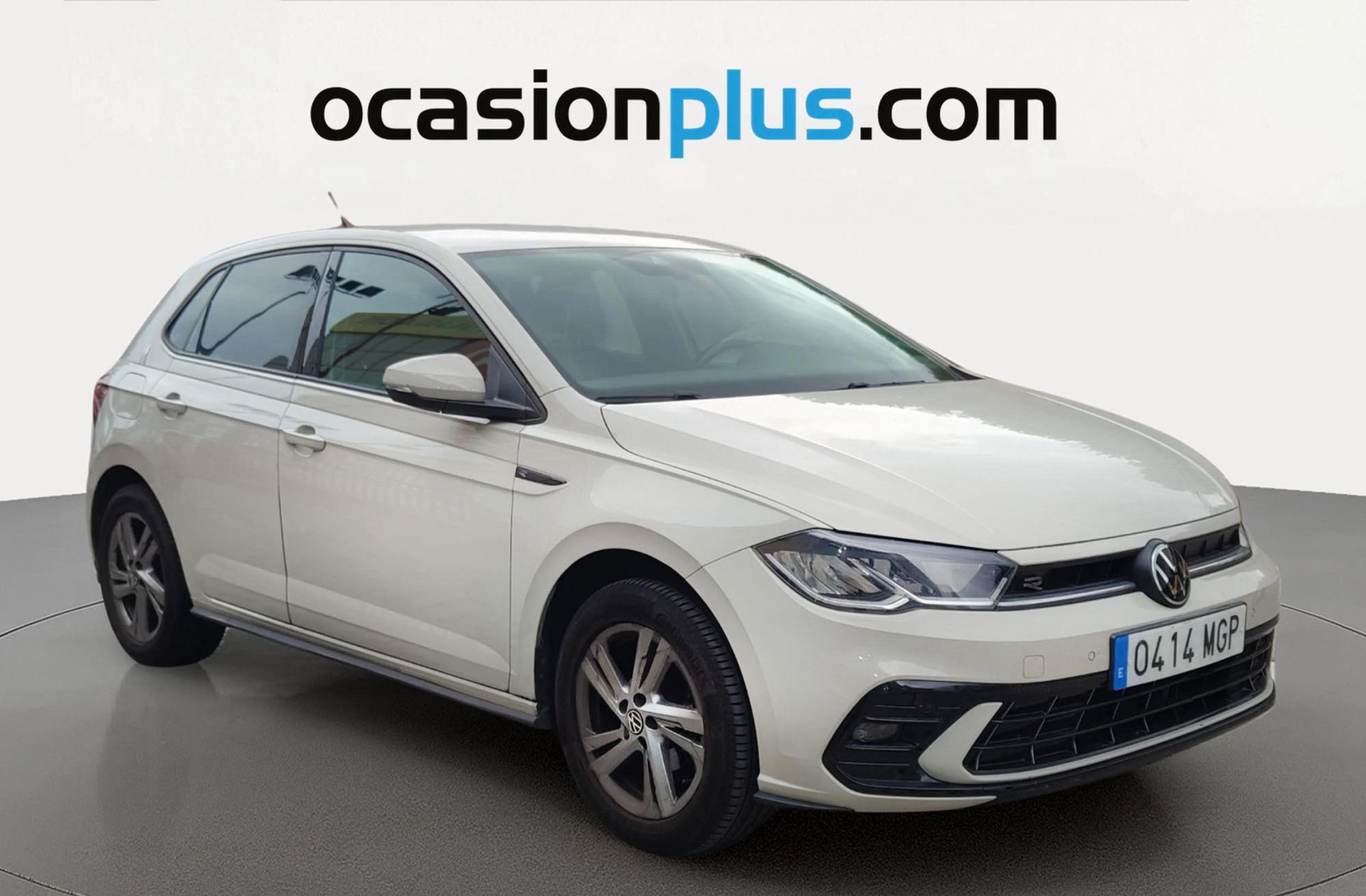 Volkswagen Polo R-Line 1.0 TSI DSG - foto 2