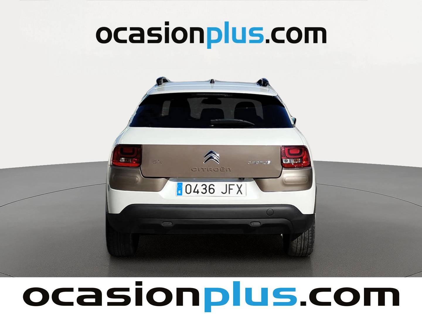 Citroën C4 Cactus Citroen C4 Cactus BlueHDi 100 Shine (100 CV) al mejor precio
