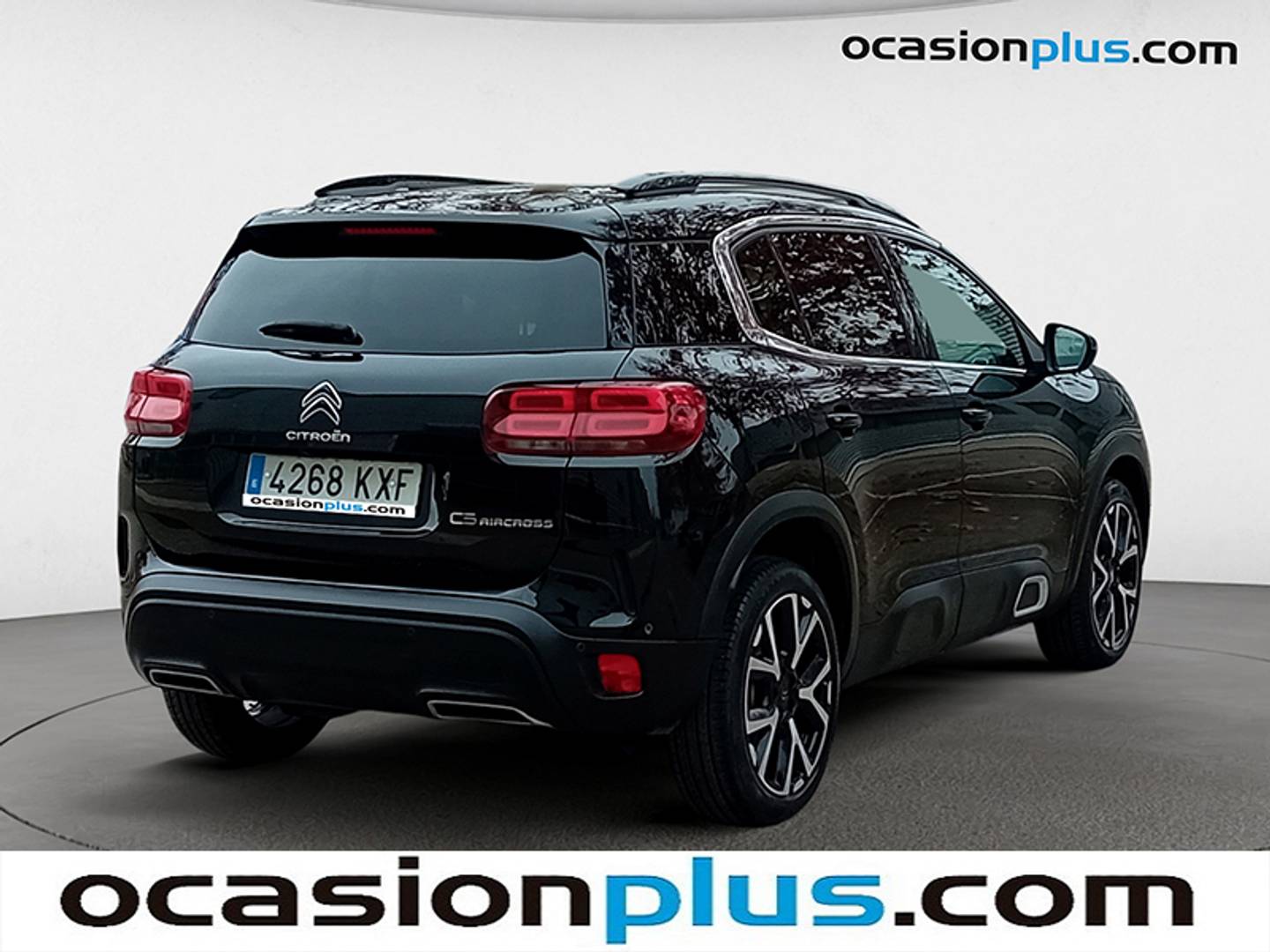 Foto Citroën C5 Aircross Citroen C5 Aircross PureTech 130 S&S Feel (131 CV)