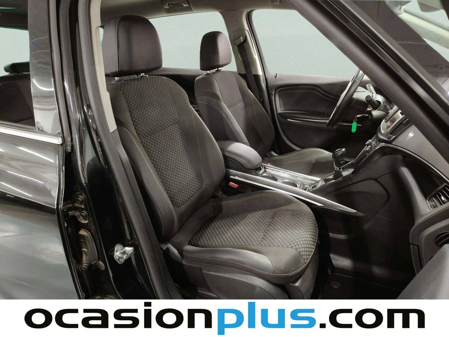Opel Zafira Opel Zafira 1.4 Turbo S&S Excellence Auto 7 Plazas (140 CV) de segunda mano