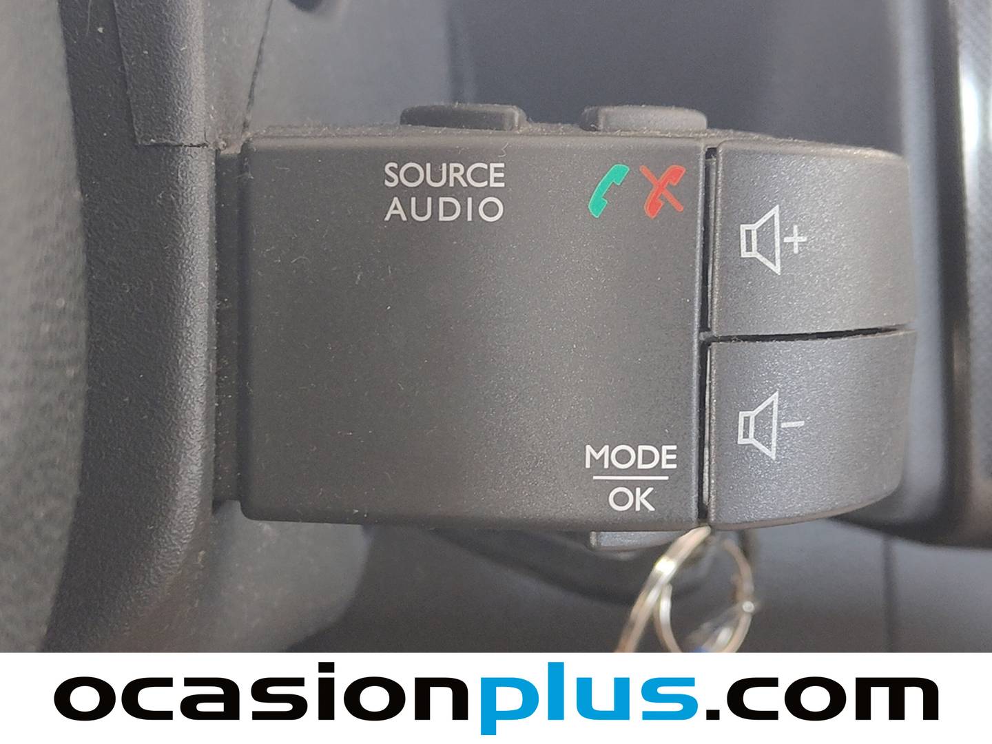 Dacia Logan Dacia Logan Ambiance 1.5 dCi (75 CV) seminuevo