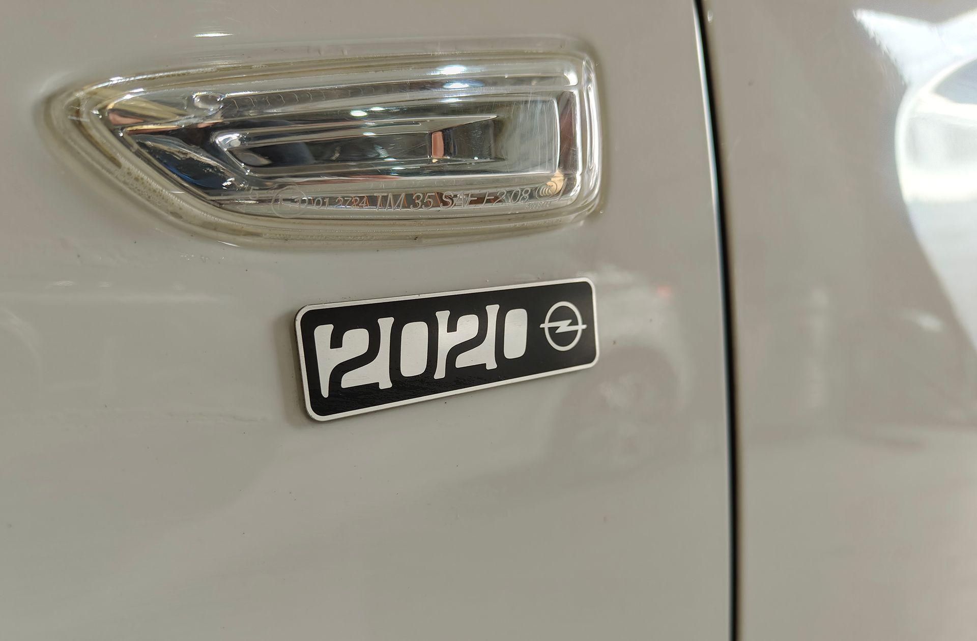 Opel Crossland 1.5 D Opel 2020 - foto 5
