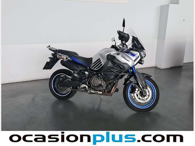 Yamaha XT 1200 ZE Super Ténéré  de segunda mano