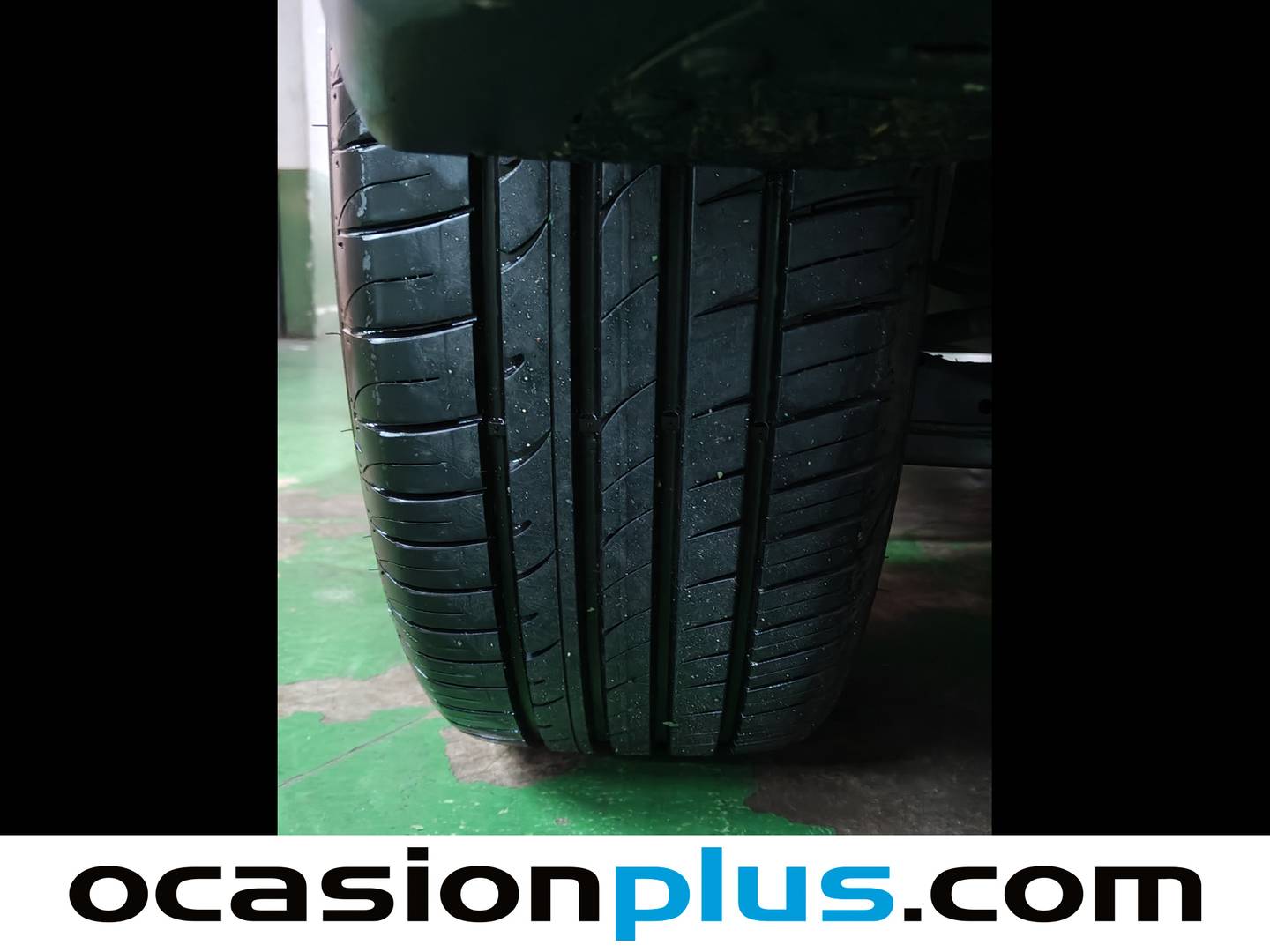 Hyundai Tucson Hyundai Tucson 1.6 GDI BlueDrive 25 Aniversario 4x2 (131 CV) de segunda mano