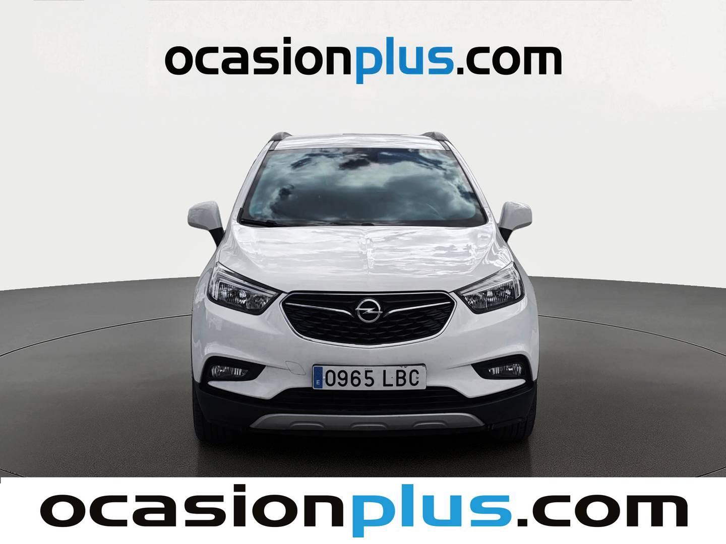Opel Mokka X Opel Mokka X 1.6 CDTI S&S Selective 4X4 (136 CV) 136cv