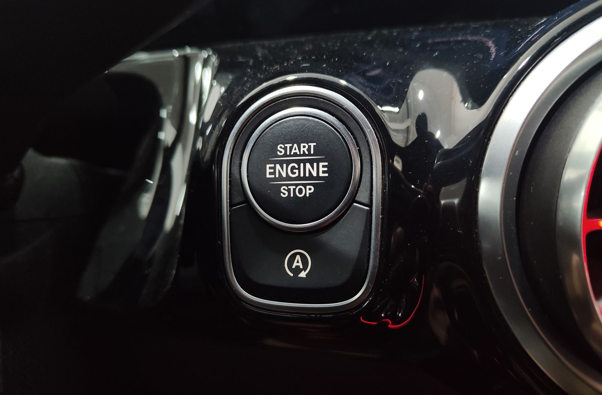 Mercedes-Benz Clase B 200 d Pack AMG - foto 30