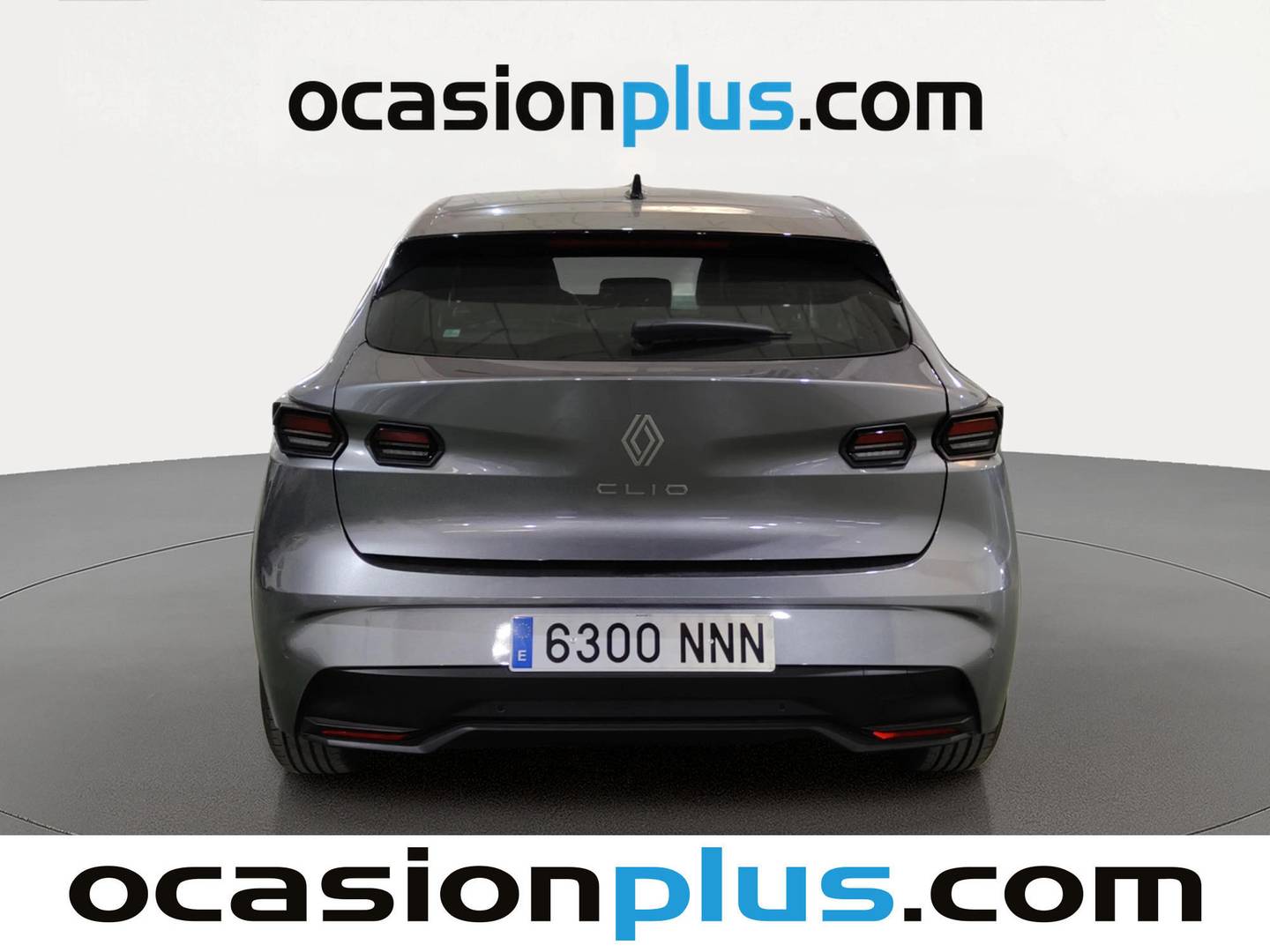 Renault Clio Renault Clio Evolution TCe (115 CV) barato