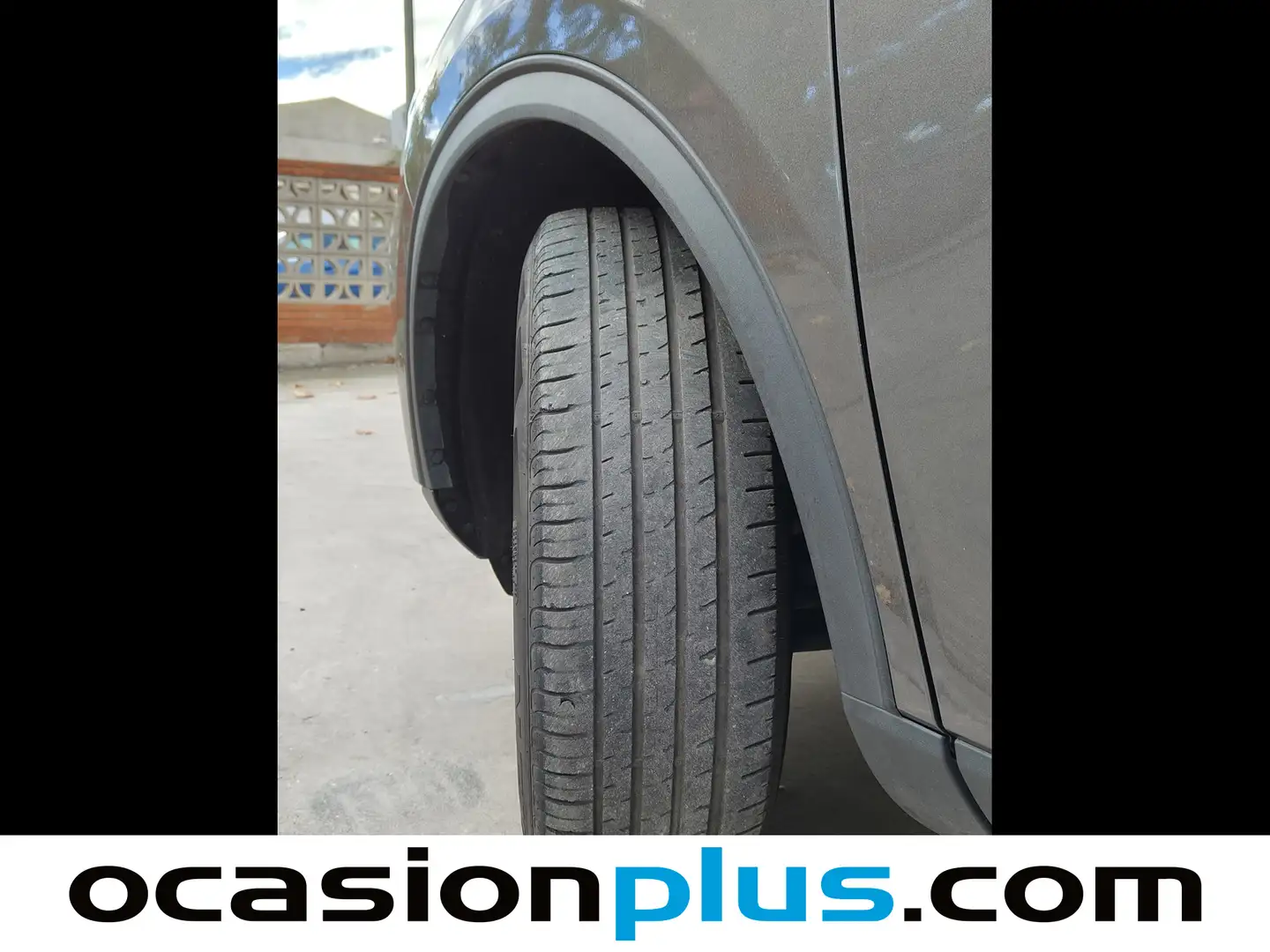 Foto Ford Kuga Ford Kuga 1.5 EcoBoost Titanium 4x2 (150 CV)