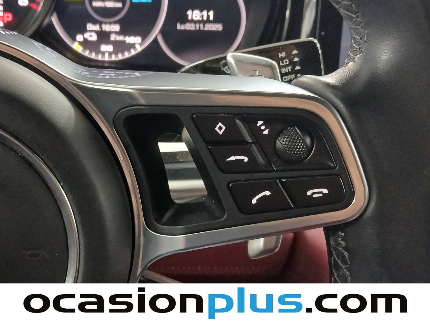 Foto Porsche Panamera Porsche Panamera 4 E-Hybrid (462 CV)