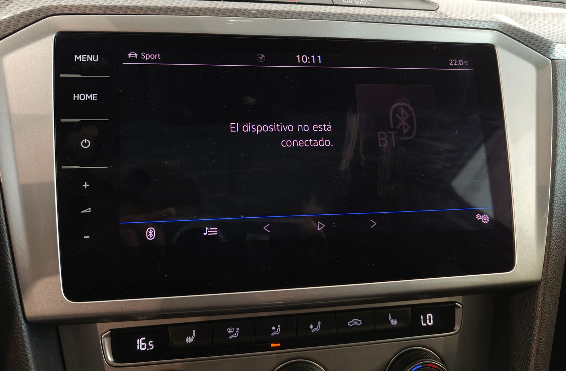 Volkswagen Passat Alltrack 2.0 TSI 4Motion DSG - foto 38