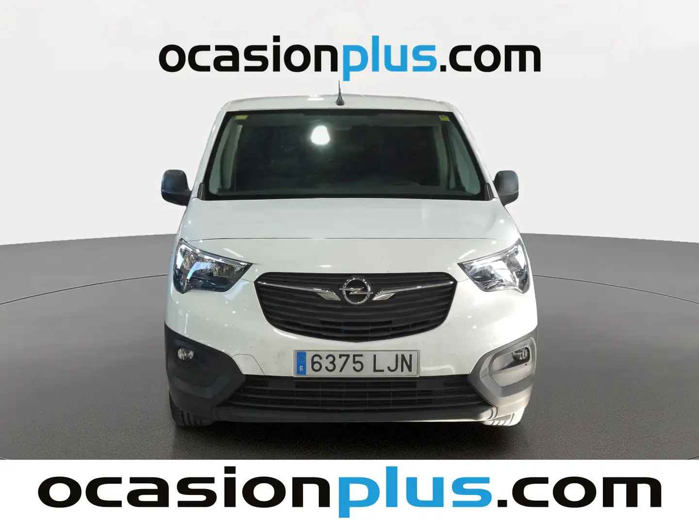 Foto Opel Combo Opel Combo Cargo 1.6 TD L 1000 Express (75 CV)