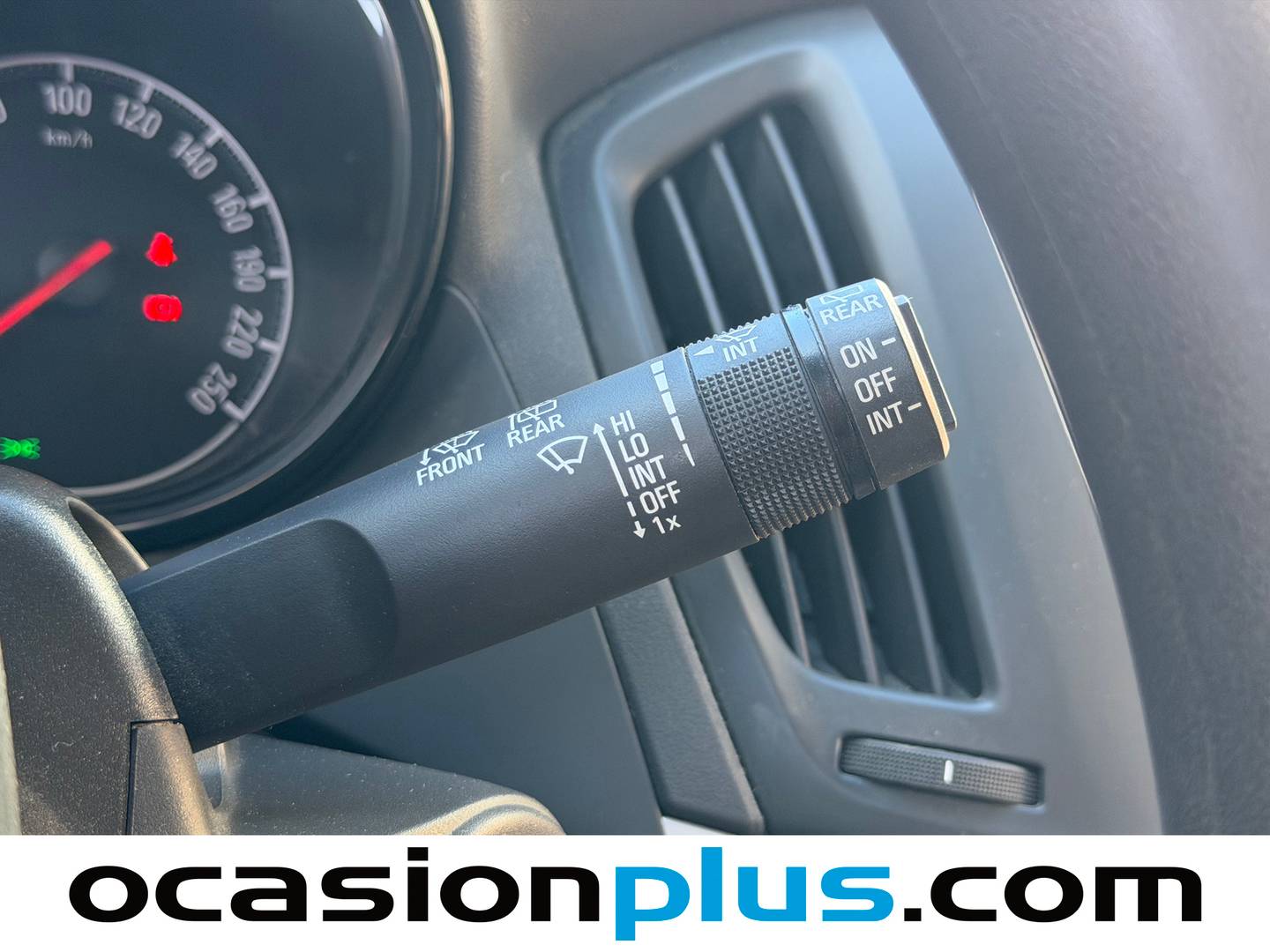 Opel Zafira Opel Zafira 1.4 Turbo S&S Expression (120 CV) gasolina