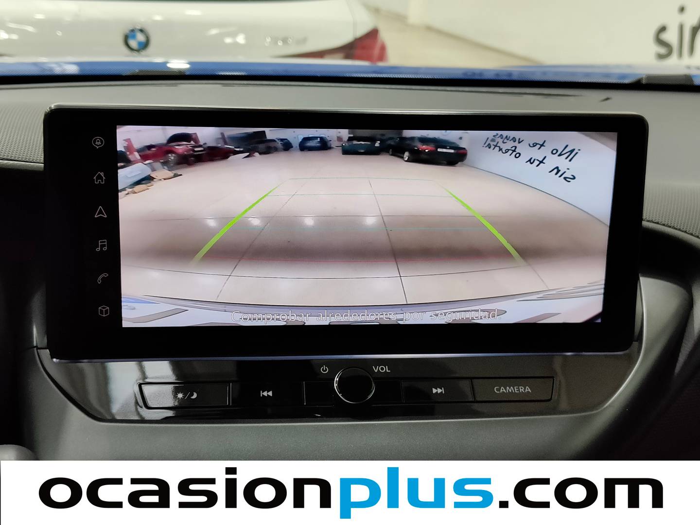 Foto Nissan JUKE Nissan Juke DIG-T N-Connecta 4x2 (114 CV)