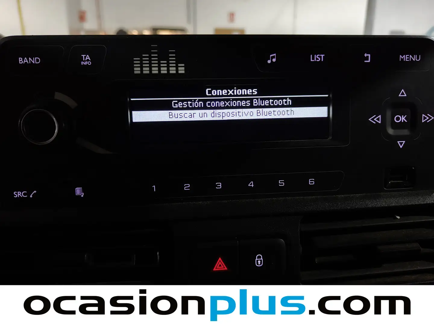 Foto Peugeot Partner Peugeot Partner Furgon BlueHDi 100 Pro Standard 600kg (98 CV)