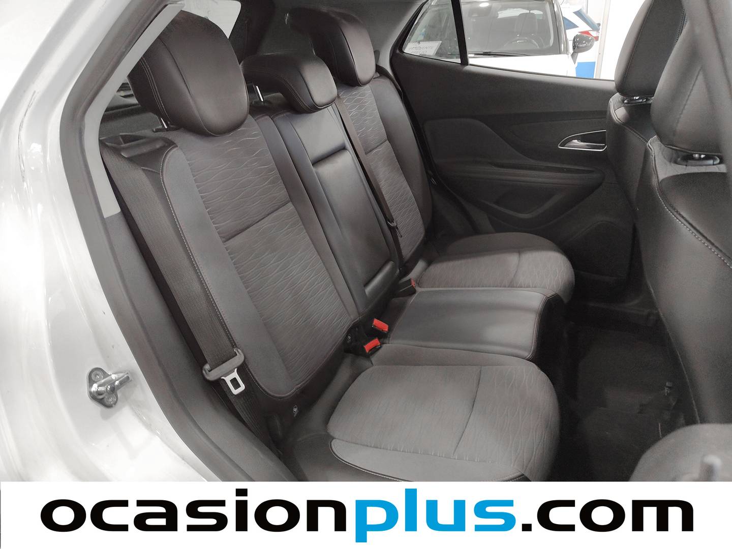 Opel Mokka Opel Mokka 1.7 CDTi S&S Excellence 4x2 (130 CV) diésel